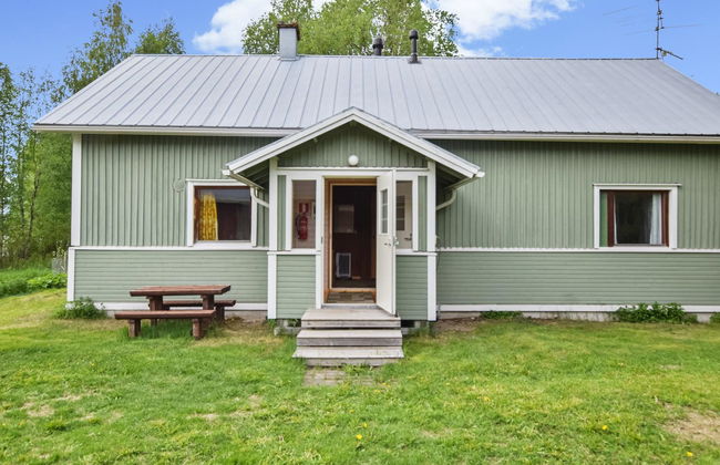 1 bedroom House in Sonkajärvi - Photo 2
