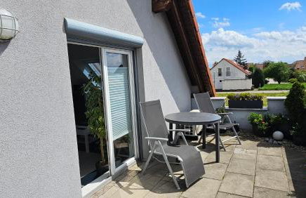 Solaris Ferienwohnung 53qm Netflix Glasfaser 76771 Hördt - Foto 1