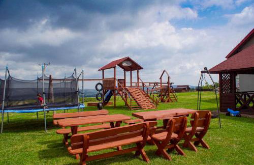 Wichrowe Wzgórze - Foto 41