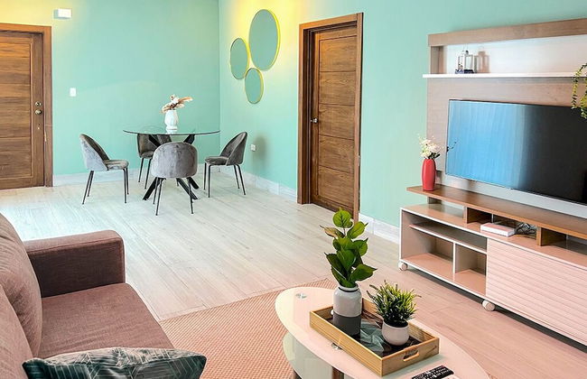 Playa Palmera Beach Resort - Foto 68