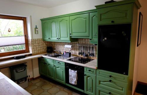 SchwarzWild - Ferienwohnung und Ferienzimmer - Foto 52