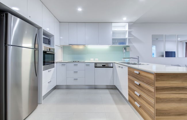 Coco Mooloolaba - Foto 20