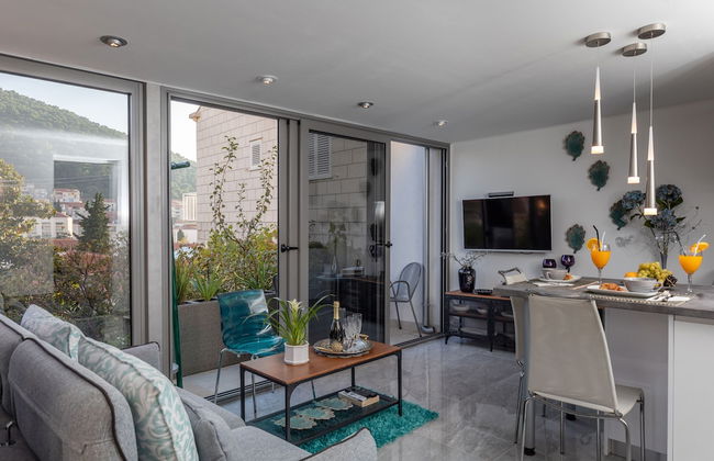 Apartment Romantika - Foto 13