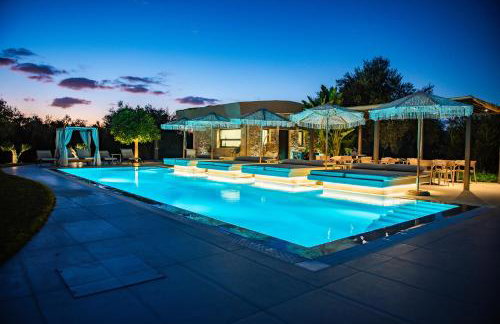 Nestor Luxury Villas - Photo 53
