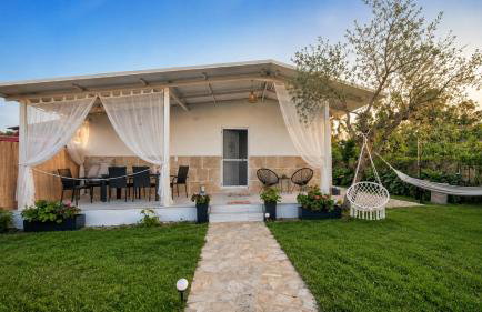Olive holiday home - Foto 1