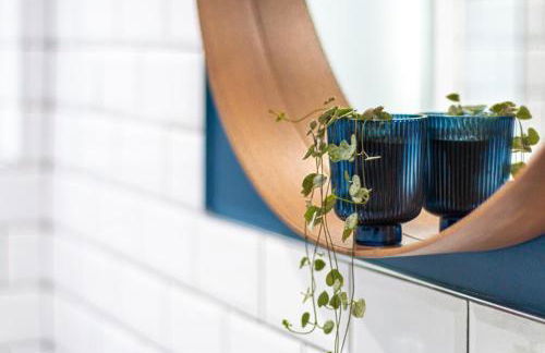 Rooftop Terrace with Harbour Views By Adliv - Foto 39