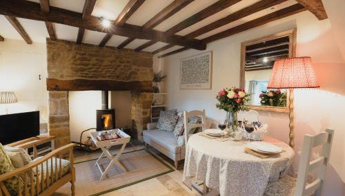 Rose End Cottage, a Luxury Getaway - Foto 3