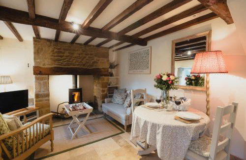 Rose End Cottage, a Luxury Getaway - Photo 3