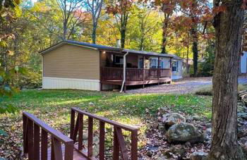 Bern's Summit Solitude: Stream-Front Serenity - Photo 33