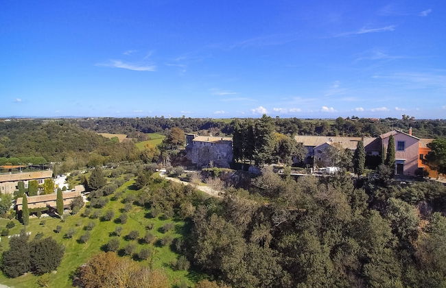 Borgo di Tragliata - Foto 1