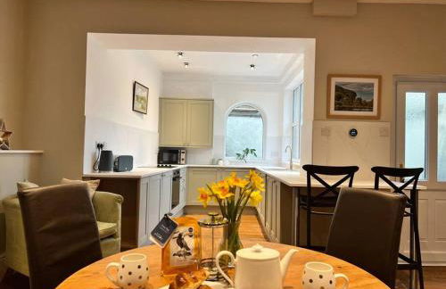 Arthur’s Cottage - Foto 15