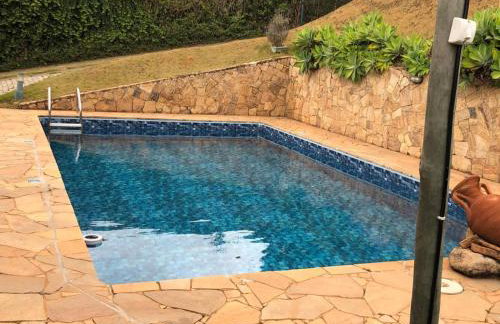 Chalé Aconchegante em Piracaia - Photo 36