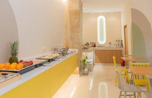 Lino Mare Boutique Hotel - Foto 37