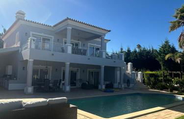 3 Bedroom villa with a sea view completely private - Foto 44