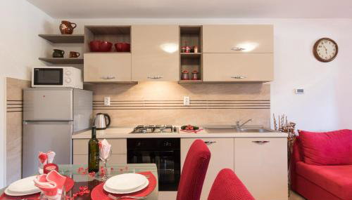 Apartment Doris, Nenadici - Photo 3