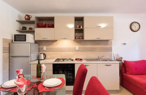 Apartment Doris, Nenadici - Photo 3