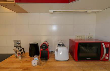 Sole, Terrazza, Centro città e Wi-Fi veloce! - Foto 22