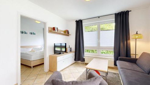 Appartementhaus Binzer Sterne 46 - Foto 4