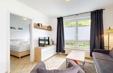 Appartementhaus Binzer Sterne 46 - Foto 4