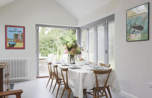 4 Bed in Walberswick oc-ltm - Foto 4