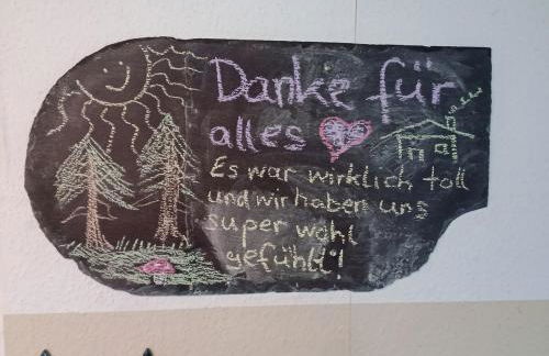 Flämingpanorama - Ländliches Gartenhaus mit Kamin und Naturpanorama - Photo 37