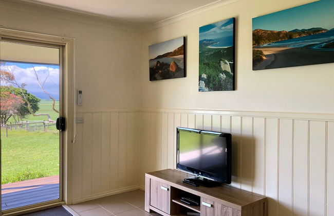 Promhills Cabins - Foto 16