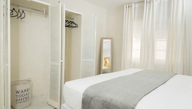 Pines Serenity Suites in Kingston 6 - Foto 4, Habitación