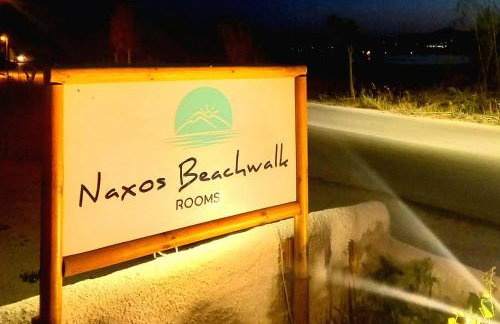 NAXOS BEACHWALK - Foto 76