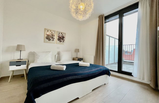 One Lux Stay near Diamond District - Foto 21