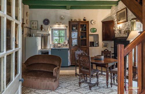 La maison du Cocher - Photo 19