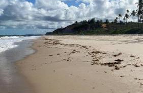 Chalé em Praia Bela Paraíba - Foto 13