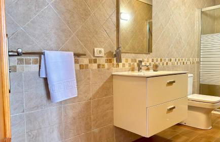 Maravilloso ático con terraza, vistas, BBQ, wifi - Foto 52