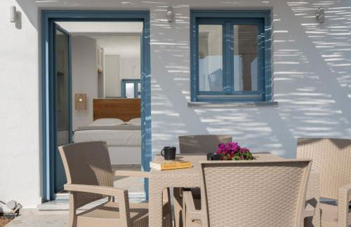 Camvillia Donoussa Village Suites - Photo 43