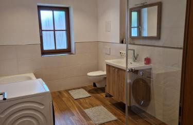 Bergeblick Bichl an der Ludlmühle - Foto 12