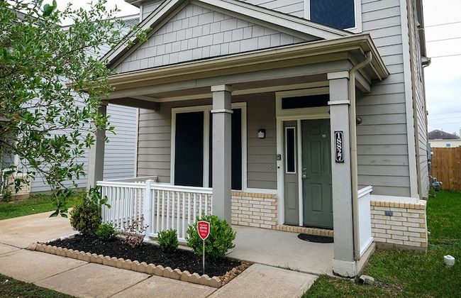 3Bdrm 2.5Bath 5Beds - Warm Home in Katy - Foto 1