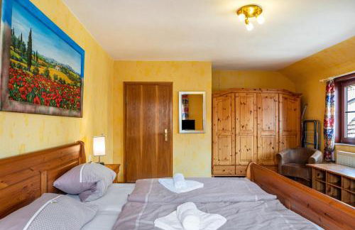 Ferienwohnung Haselgrund - Foto 14