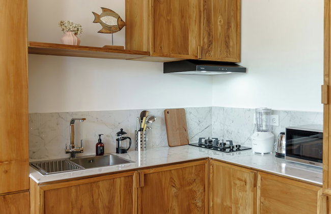 Premier Umalas Villas - Foto 49