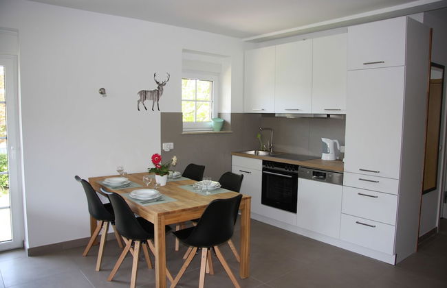 Appartementanlage Lancken-Granitz - Foto 25