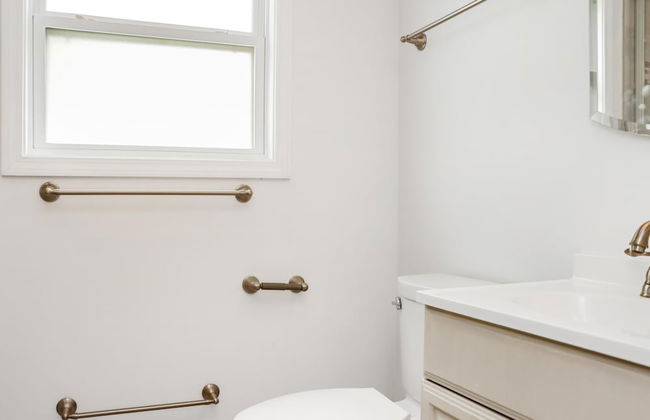 1st Street Bungalow - Foto 31