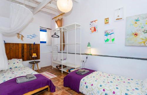 Eco Casa Salitre,Montaña, Campo y Playa - Foto 21