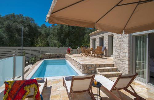 Villa Iliana - Photo 24