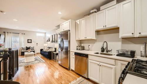 Trendy Spot in Downtown Baltimore/Fellspoint - Foto 2