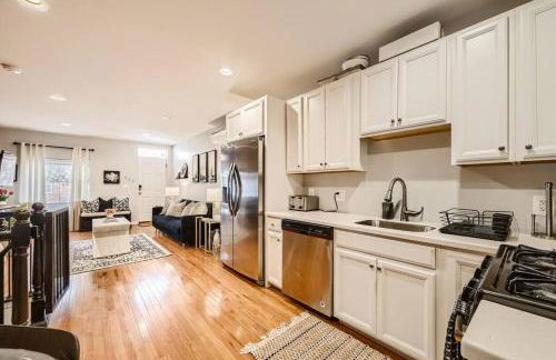 Trendy Spot in Downtown Baltimore/Fellspoint - Foto 2