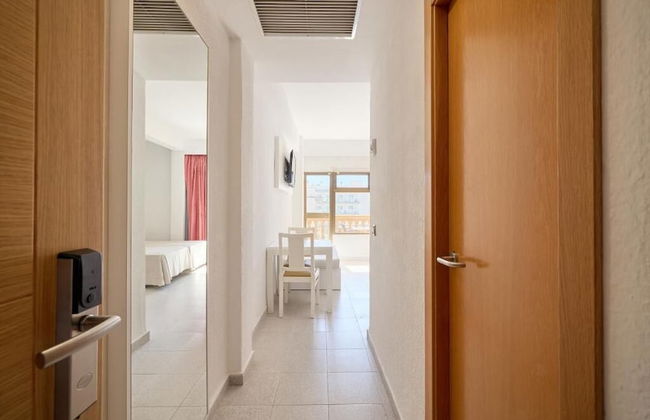 Apartamentos Isla del Sol - Foto 21