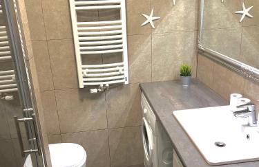 Apartament Baltik Star - Foto 21