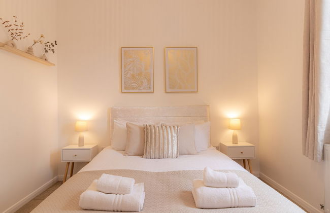 Crescent House Apartments - Foto 48