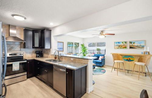 St Pete Family Retreat - Foto 11