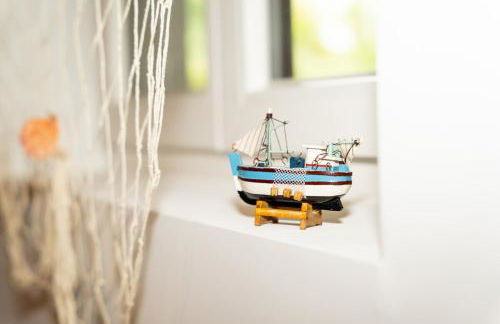 La Cabane du Pêcheur - Foto 67