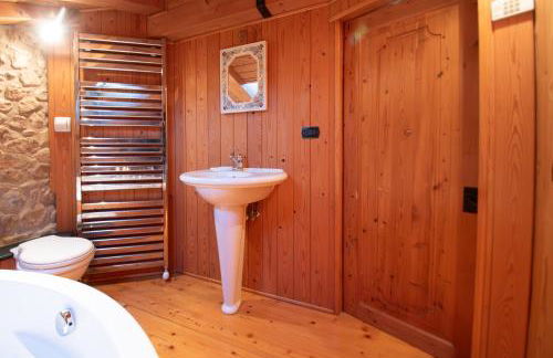 Corte dei Santi Jacuzzi & Charme collinare - Foto 40