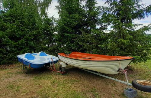 Letnia Ostoja Wieprz - Foto 4